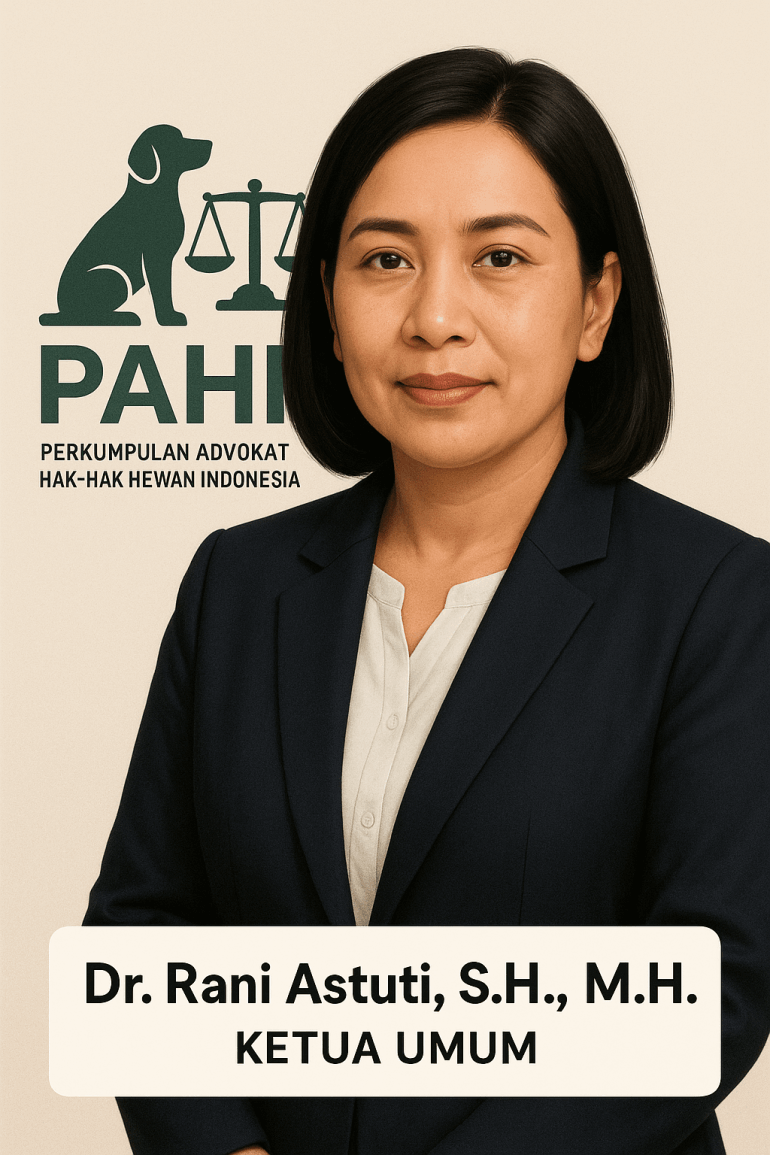 Pahi CABANG BENER MERIAH