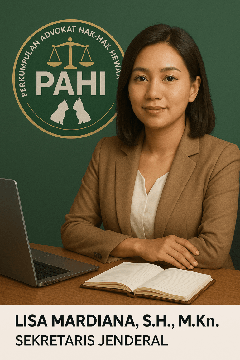 Pahi CABANG BENER MERIAH
