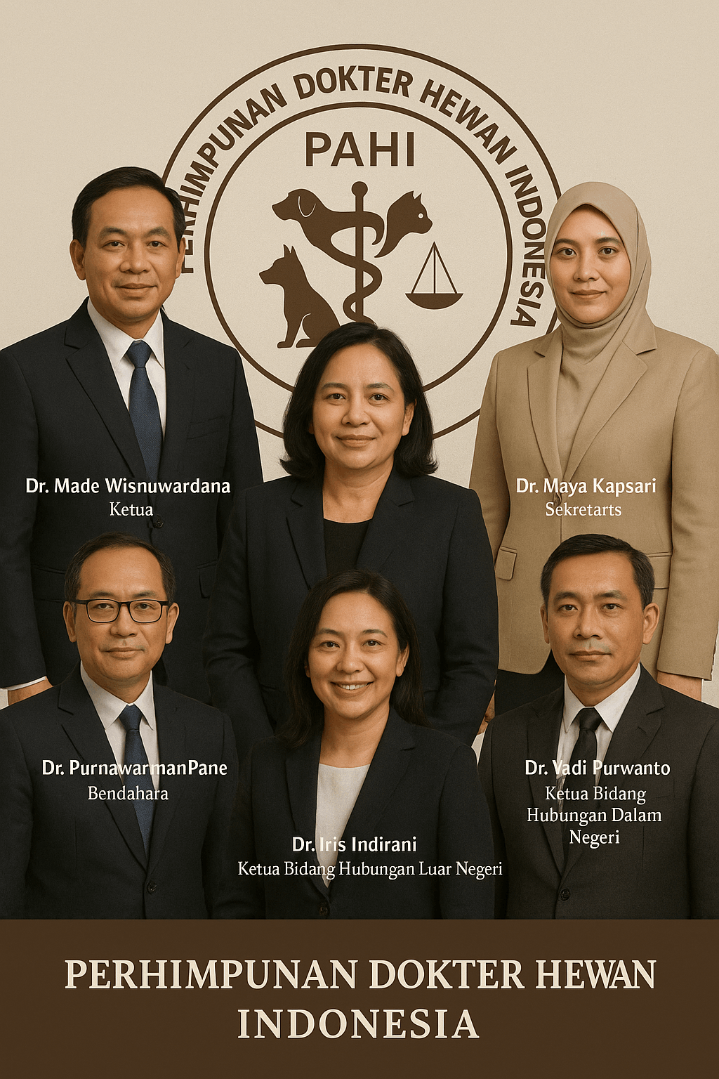 PAHI CABANG BENER MERIAH
