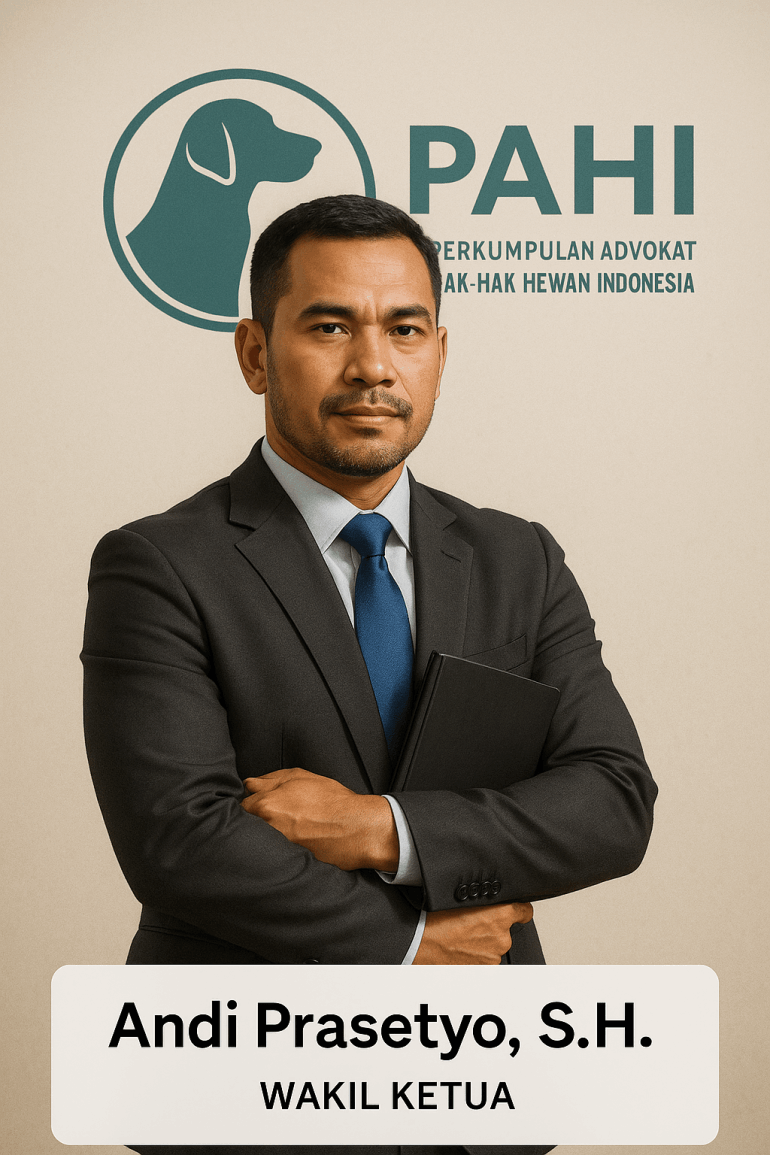 Pahi CABANG BENER MERIAH